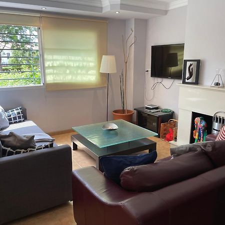 Casa Golf Y Piscina 11 Villa Málaga Eksteriør billede