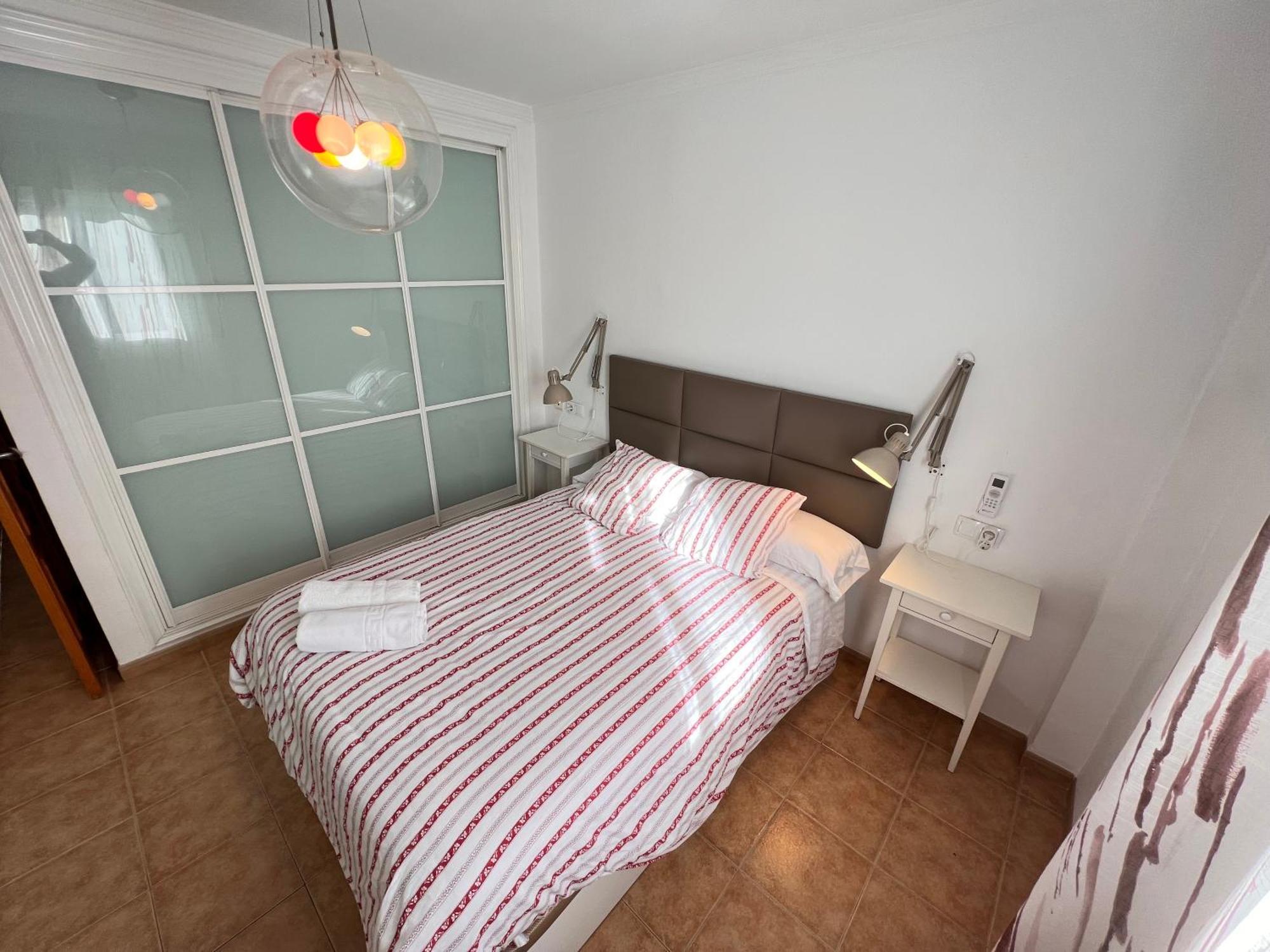 Casa Golf Y Piscina 11 Villa Málaga Eksteriør billede