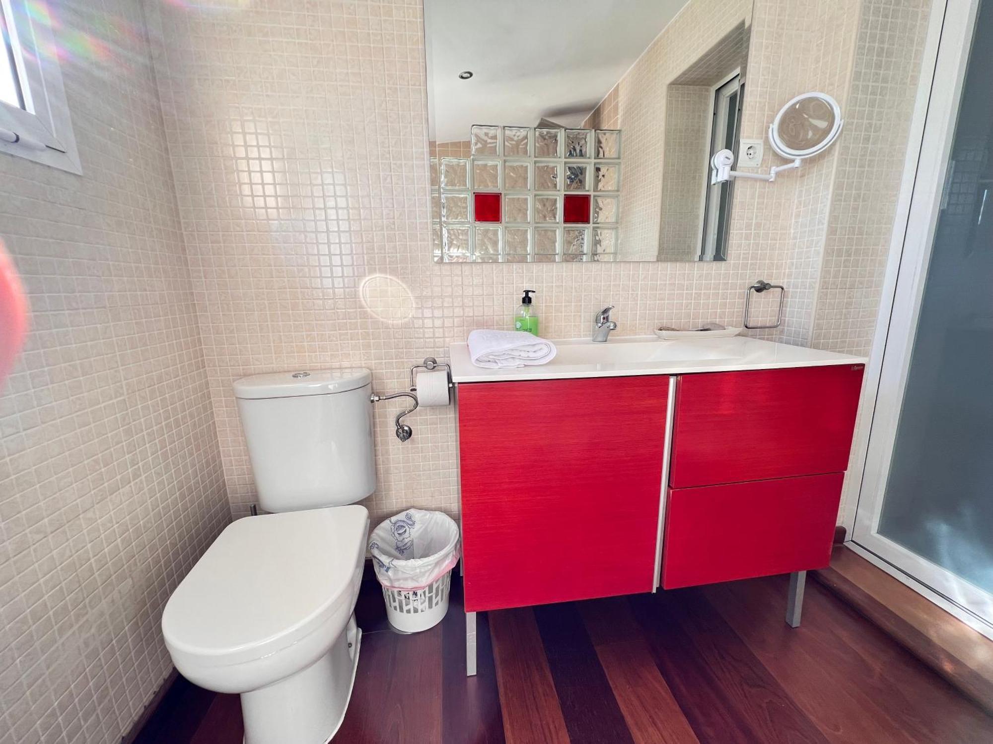Casa Golf Y Piscina 11 Villa Málaga Eksteriør billede