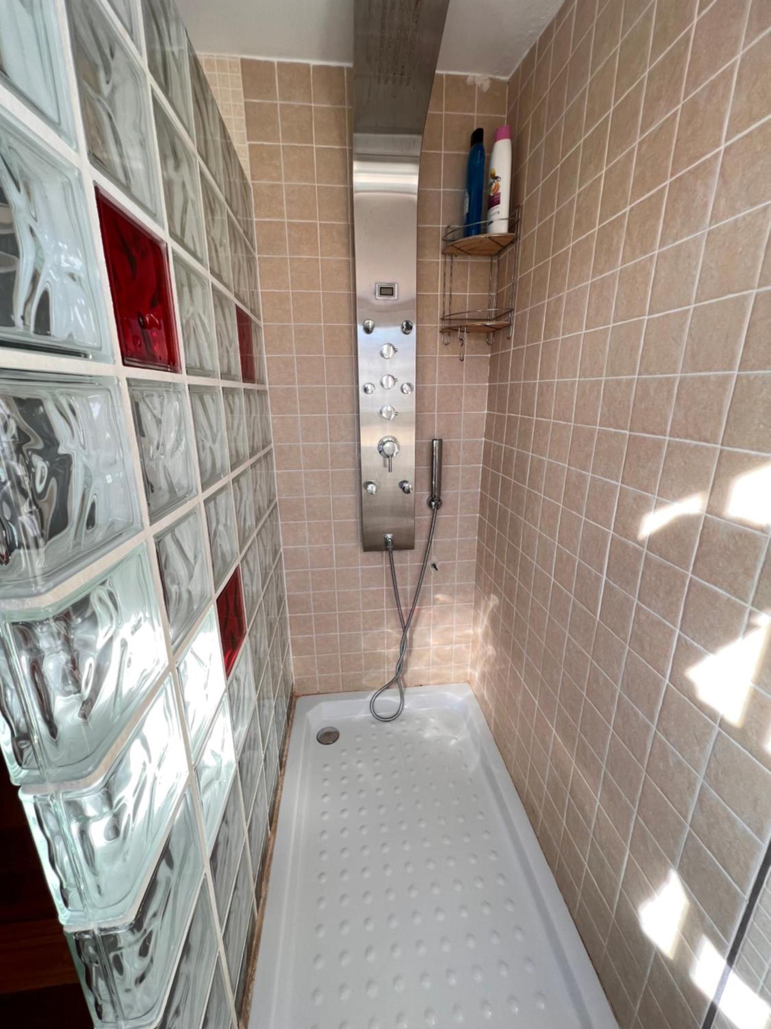 Casa Golf Y Piscina 11 Villa Málaga Eksteriør billede