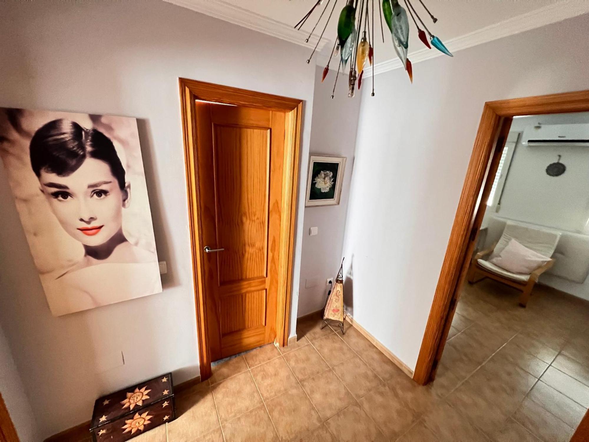 Casa Golf Y Piscina 11 Villa Málaga Eksteriør billede