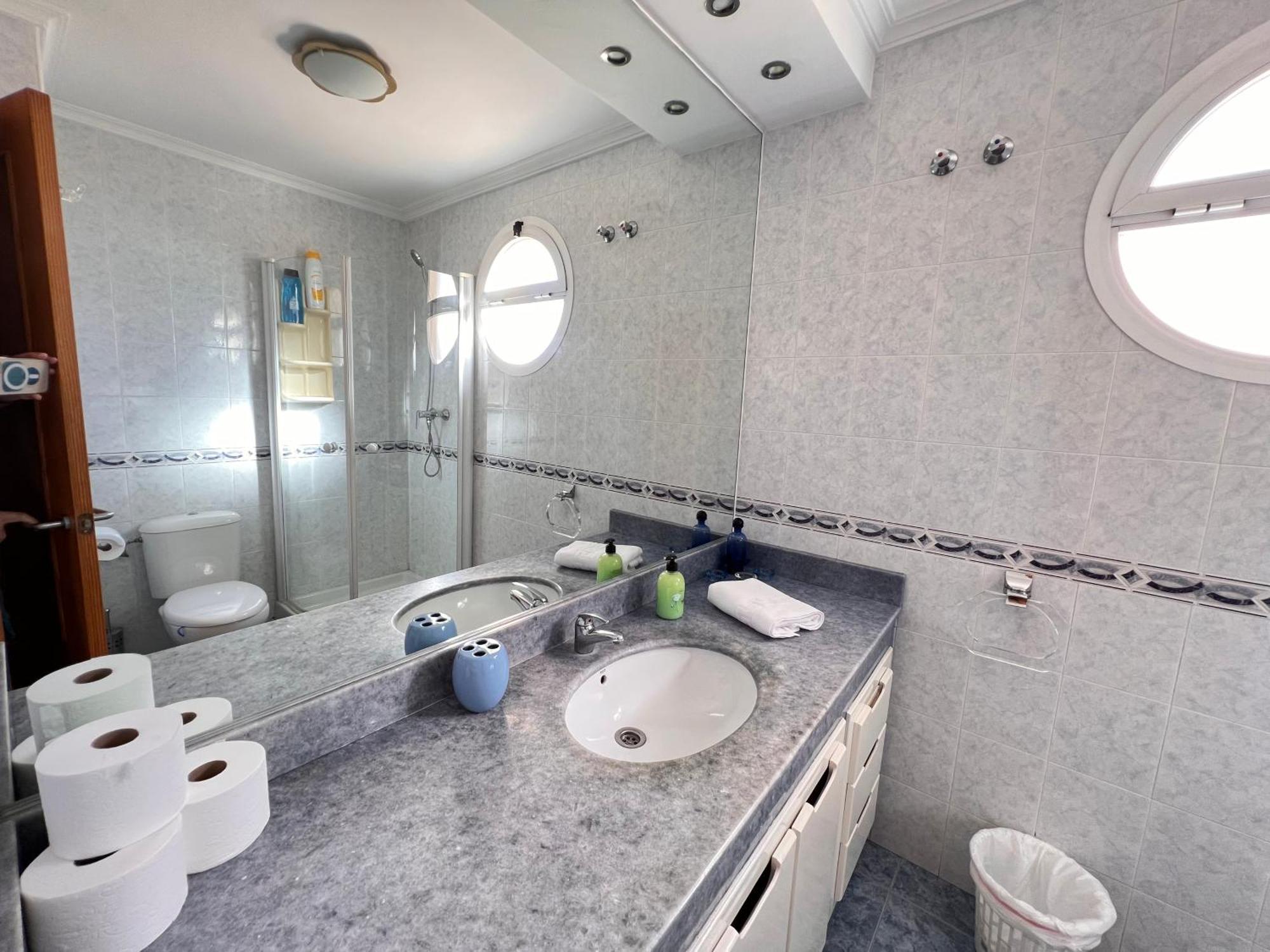 Casa Golf Y Piscina 11 Villa Málaga Eksteriør billede