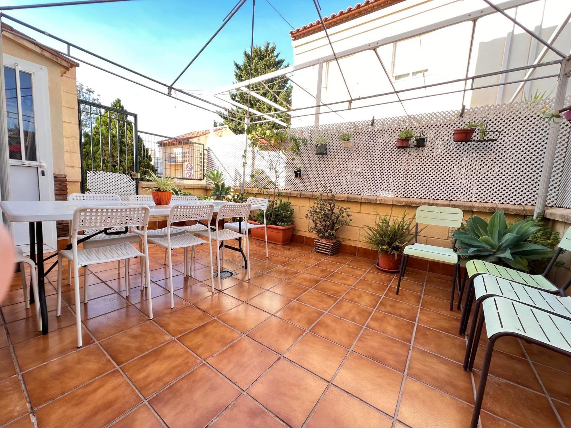 Casa Golf Y Piscina 11 Villa Málaga Eksteriør billede