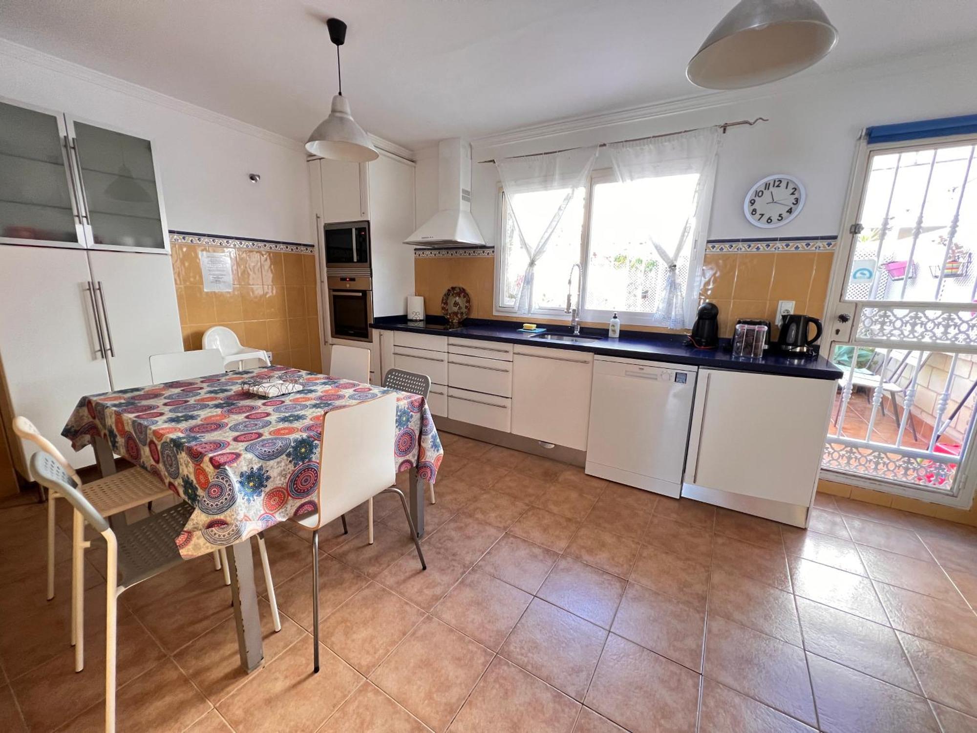 Casa Golf Y Piscina 11 Villa Málaga Eksteriør billede