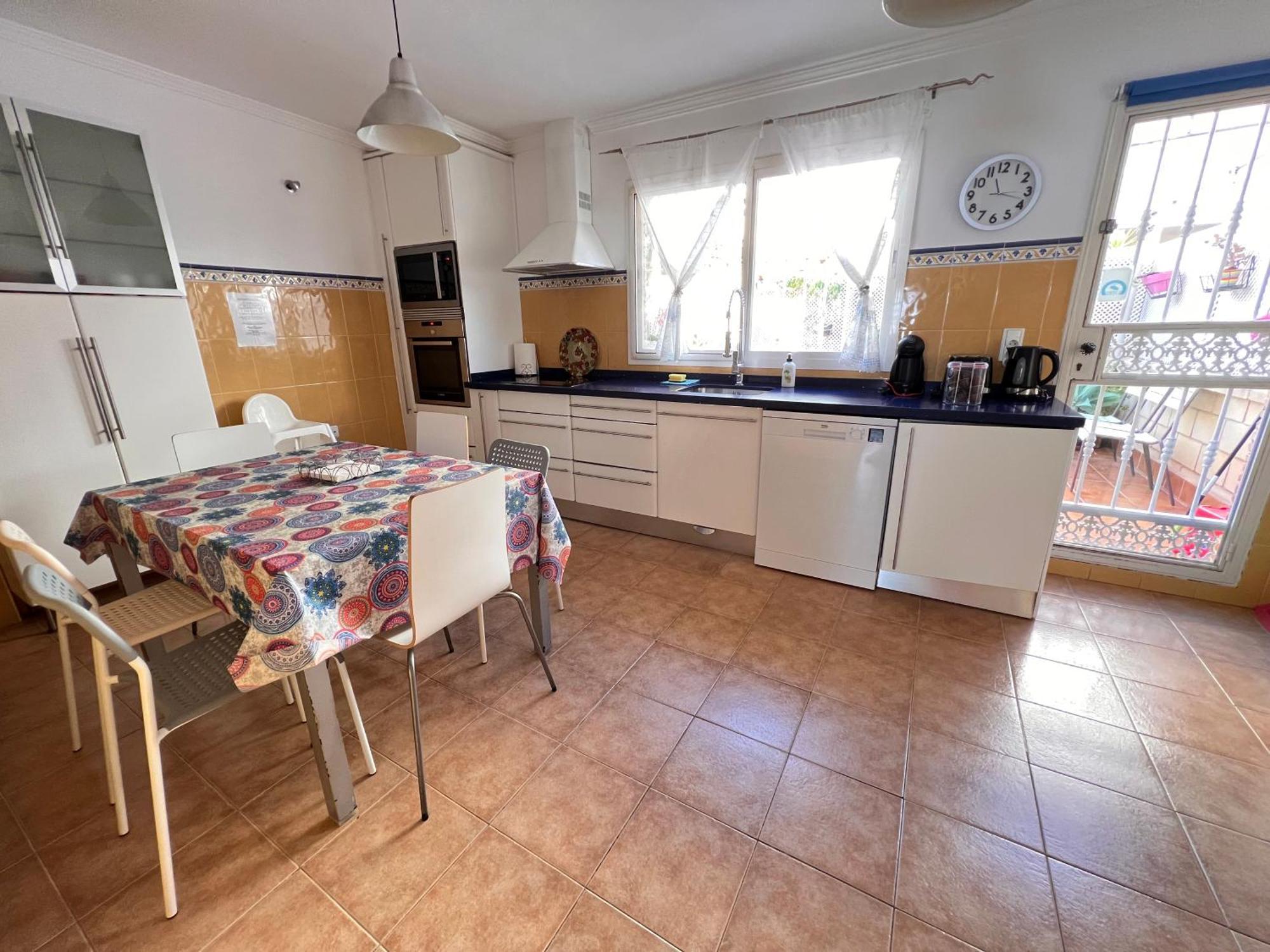 Casa Golf Y Piscina 11 Villa Málaga Eksteriør billede