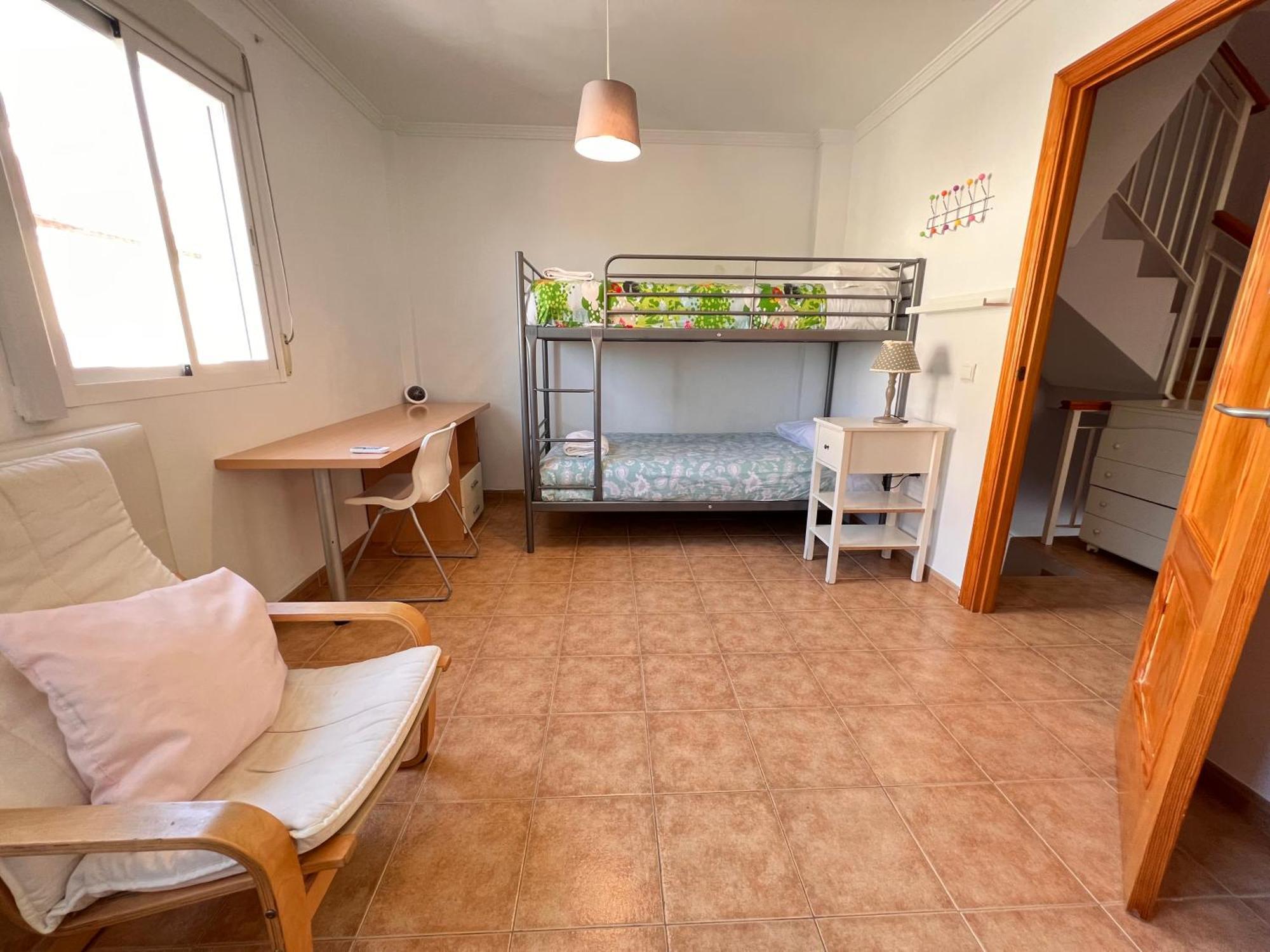 Casa Golf Y Piscina 11 Villa Málaga Eksteriør billede