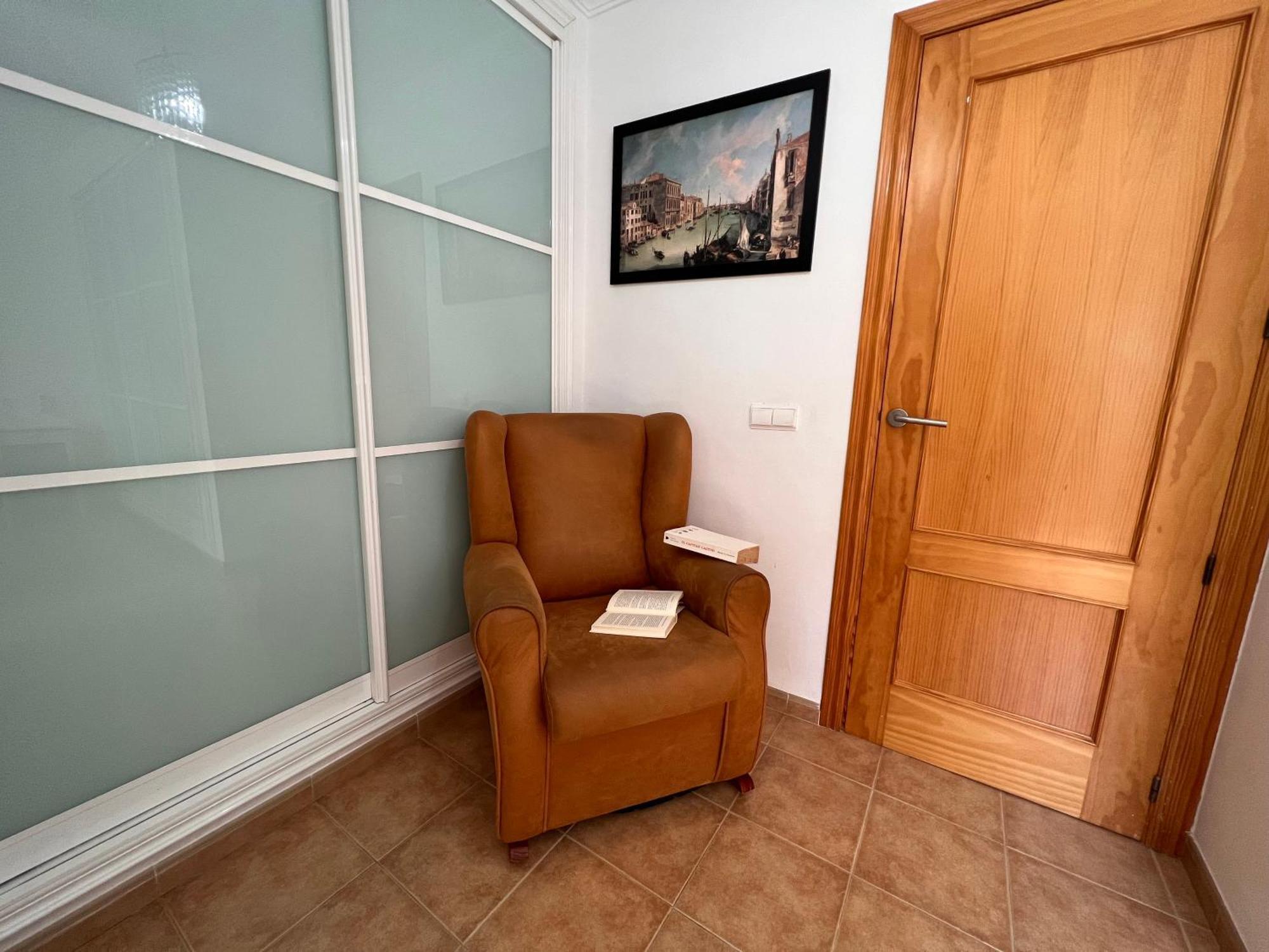 Casa Golf Y Piscina 11 Villa Málaga Eksteriør billede