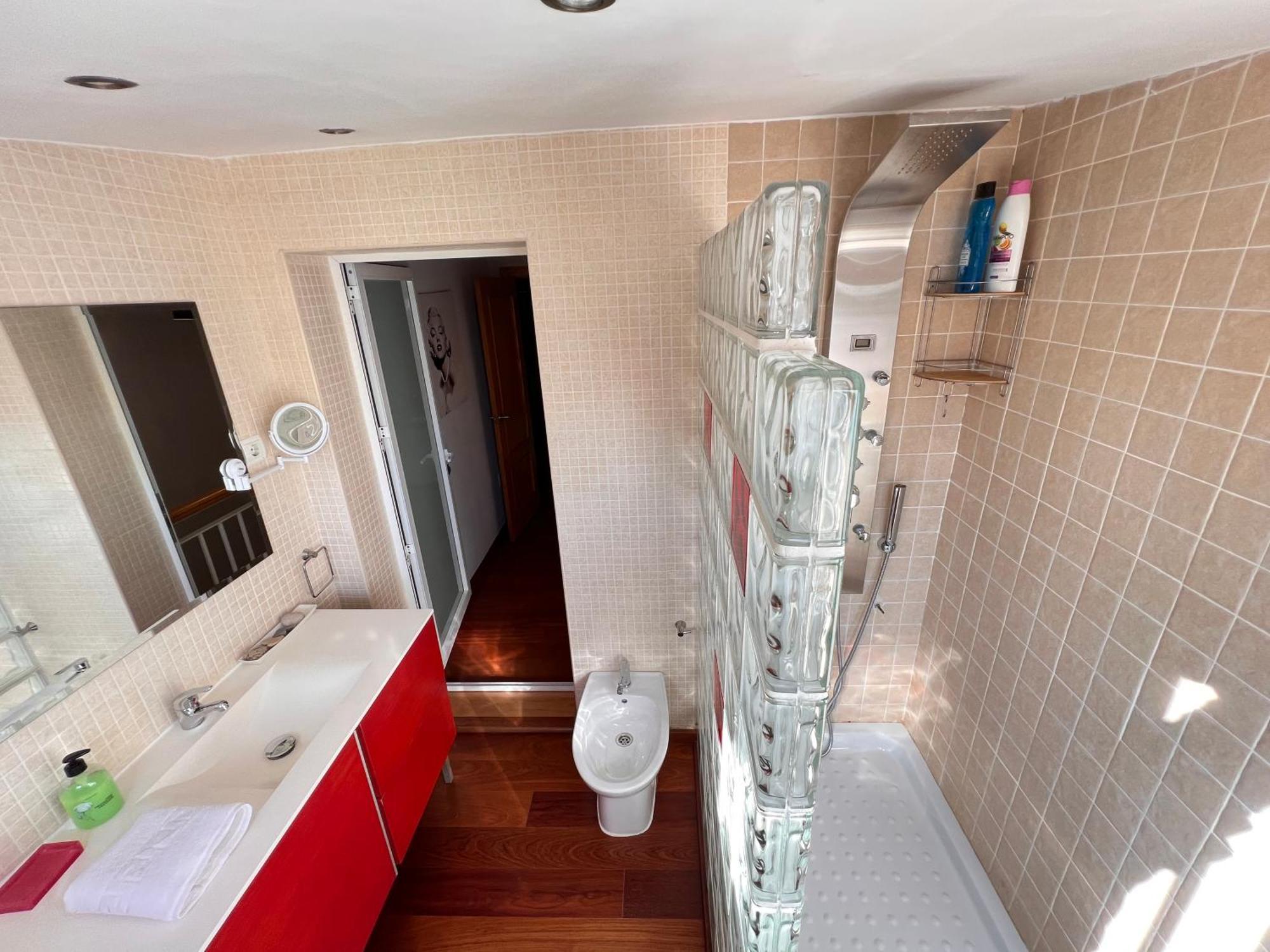 Casa Golf Y Piscina 11 Villa Málaga Eksteriør billede