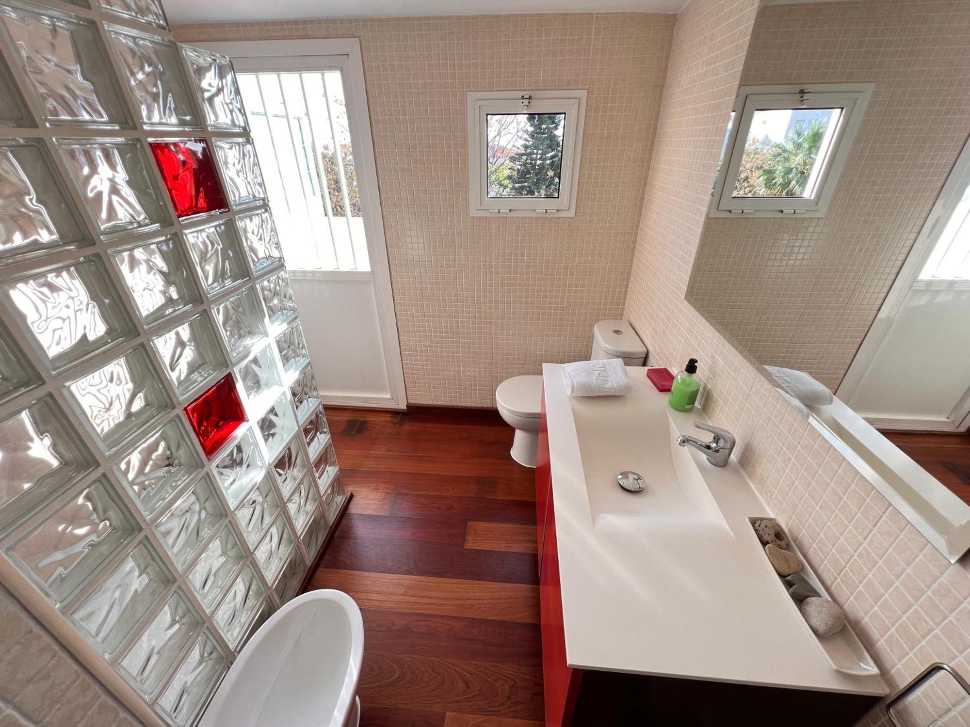Casa Golf Y Piscina 11 Villa Málaga Eksteriør billede