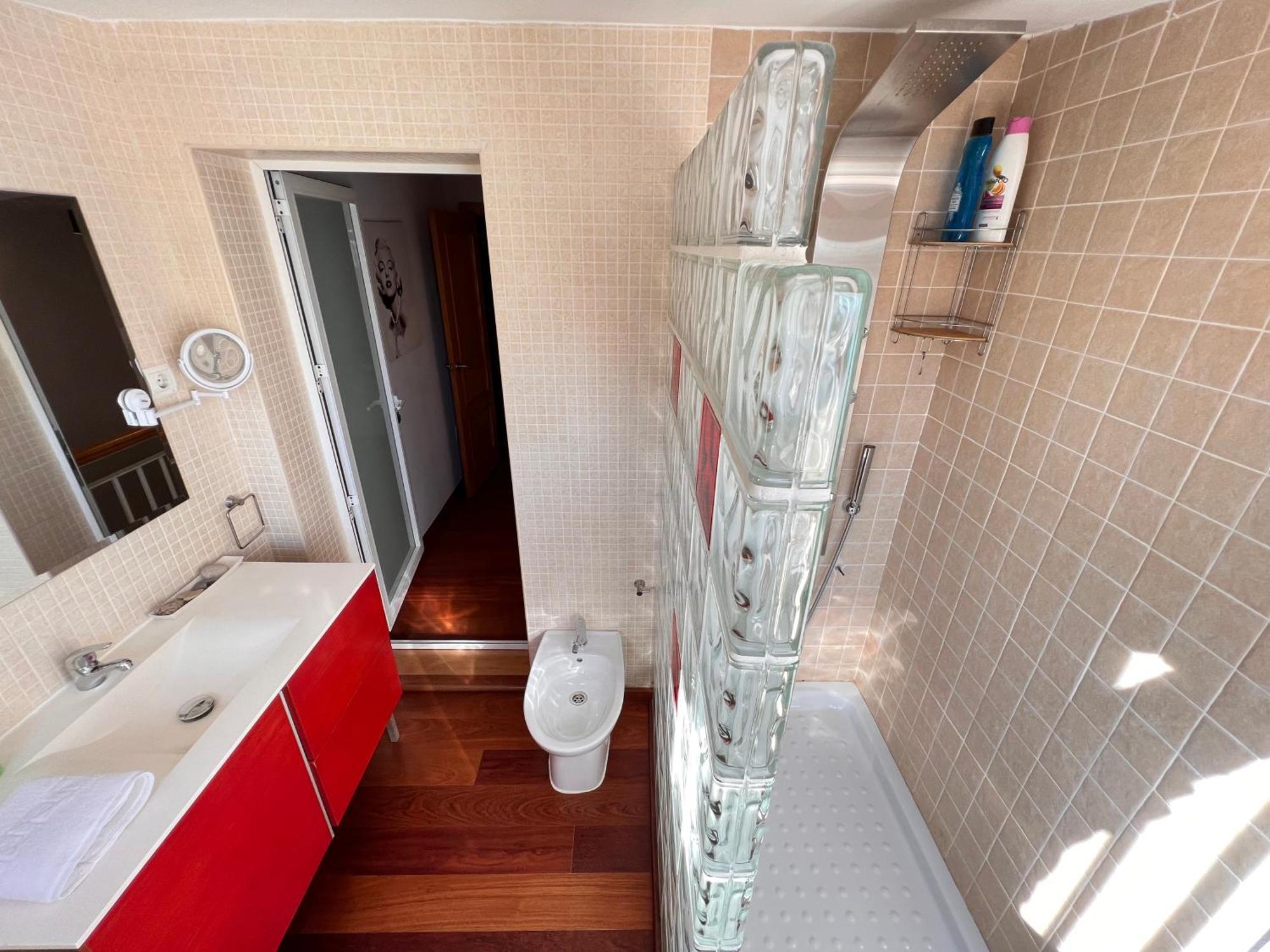Casa Golf Y Piscina 11 Villa Málaga Eksteriør billede