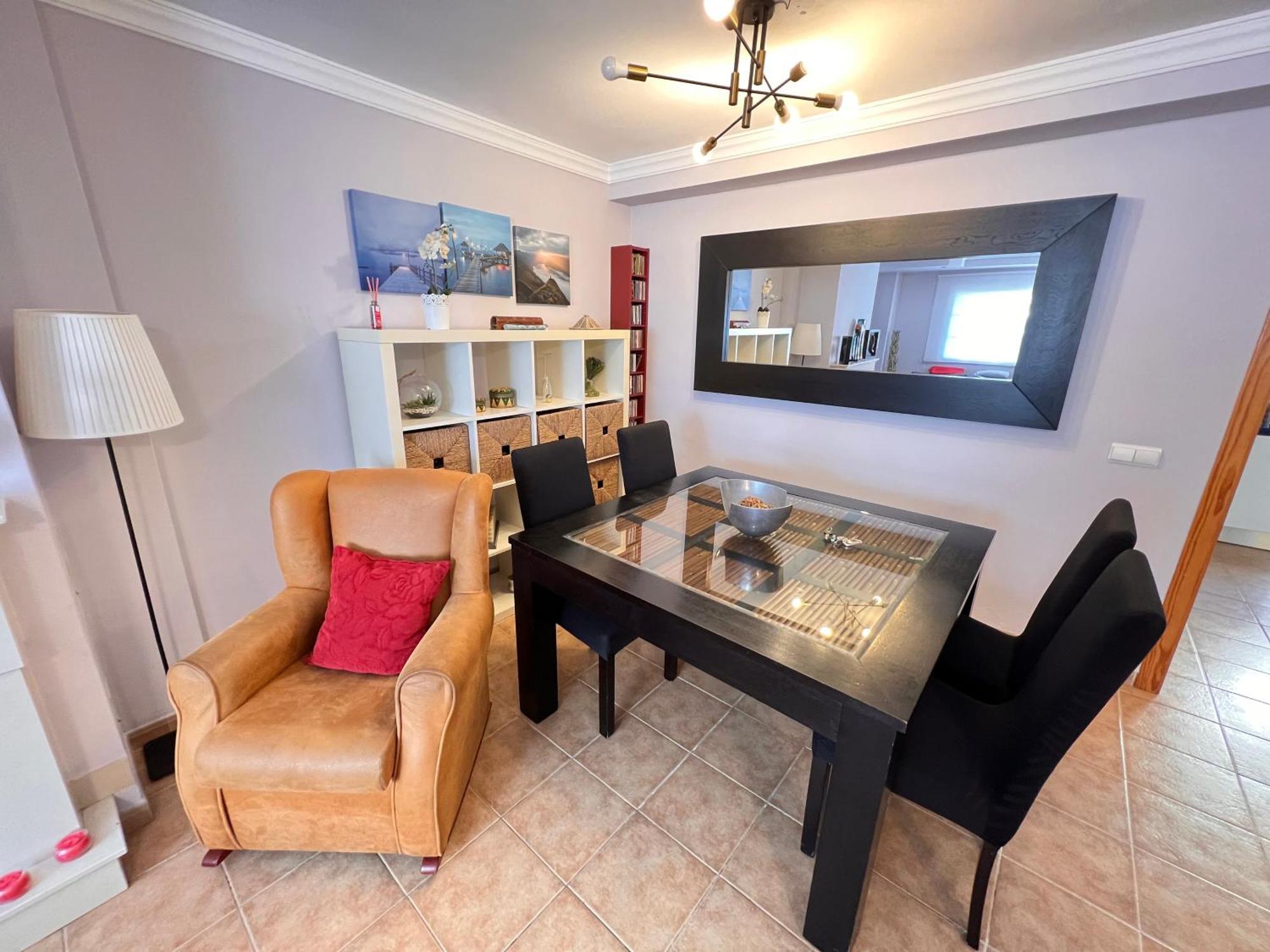 Casa Golf Y Piscina 11 Villa Málaga Eksteriør billede