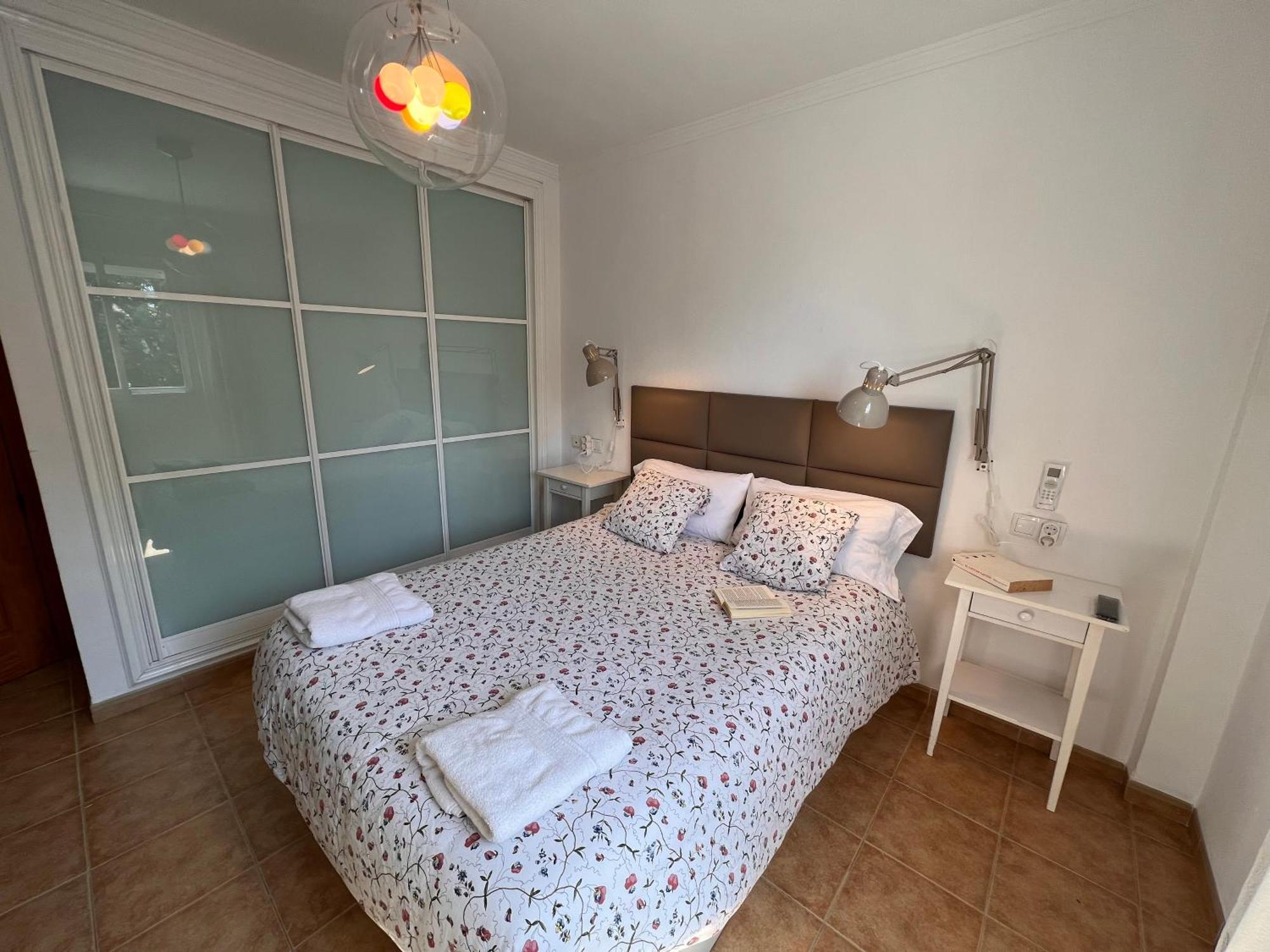 Casa Golf Y Piscina 11 Villa Málaga Eksteriør billede