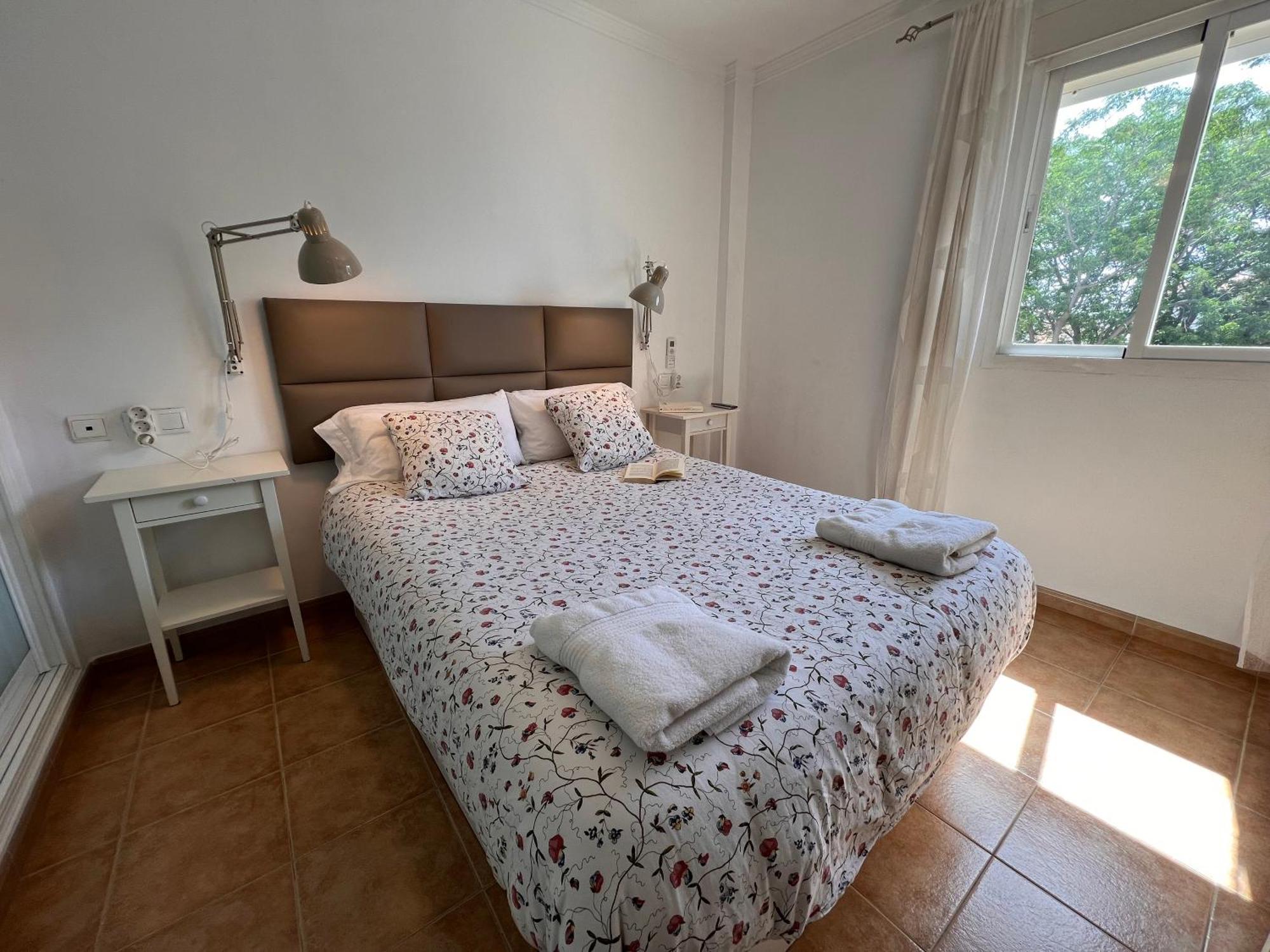 Casa Golf Y Piscina 11 Villa Málaga Eksteriør billede