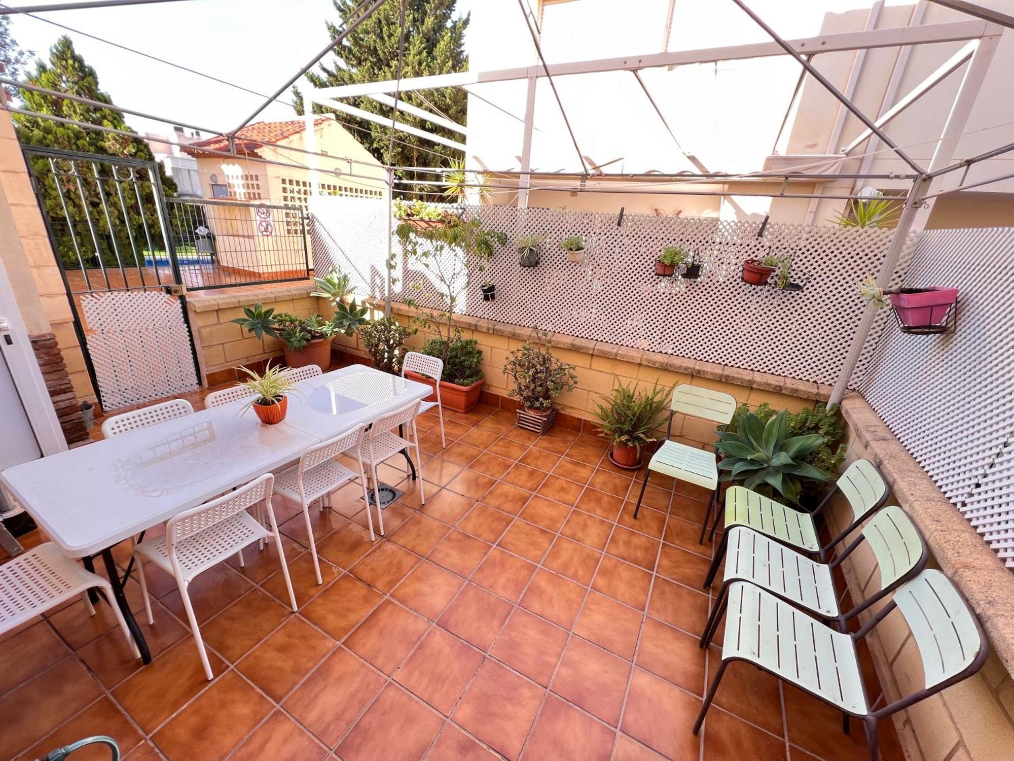 Casa Golf Y Piscina 11 Villa Málaga Eksteriør billede