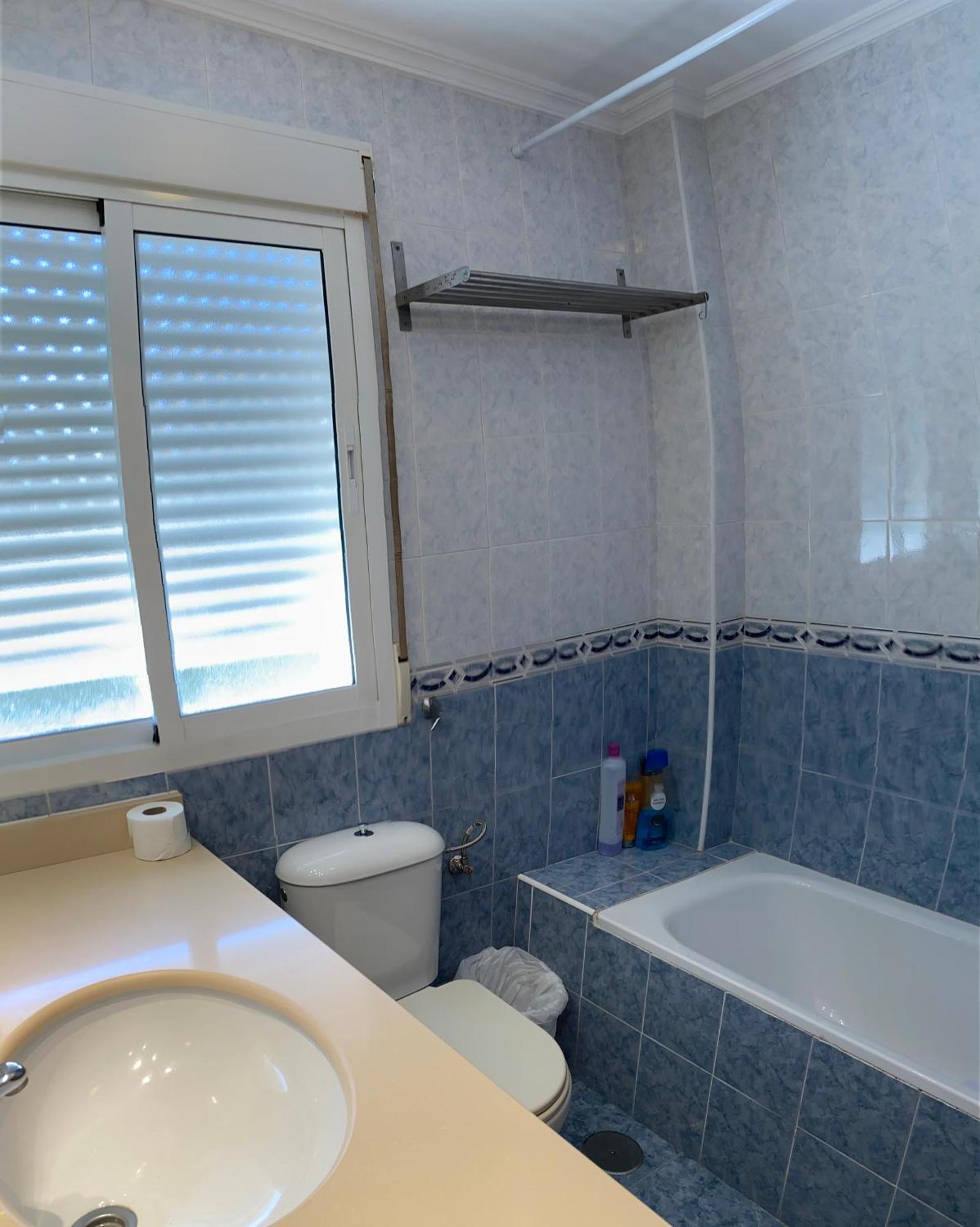 Casa Golf Y Piscina 11 Villa Málaga Eksteriør billede
