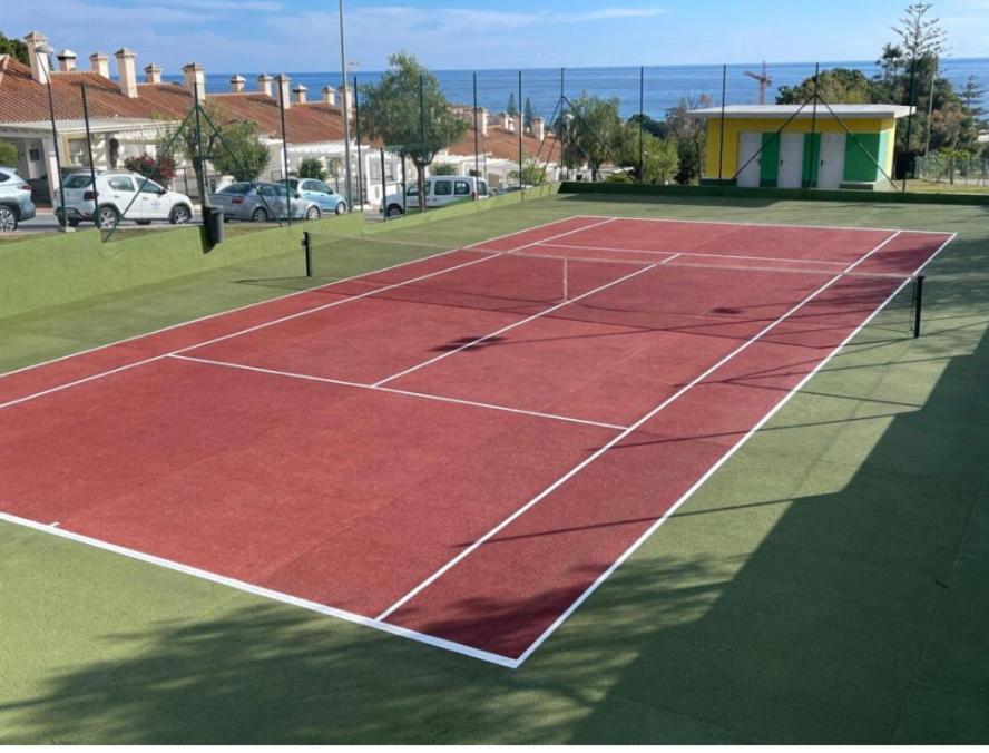 Casa Golf Y Piscina 11 Villa Málaga Eksteriør billede