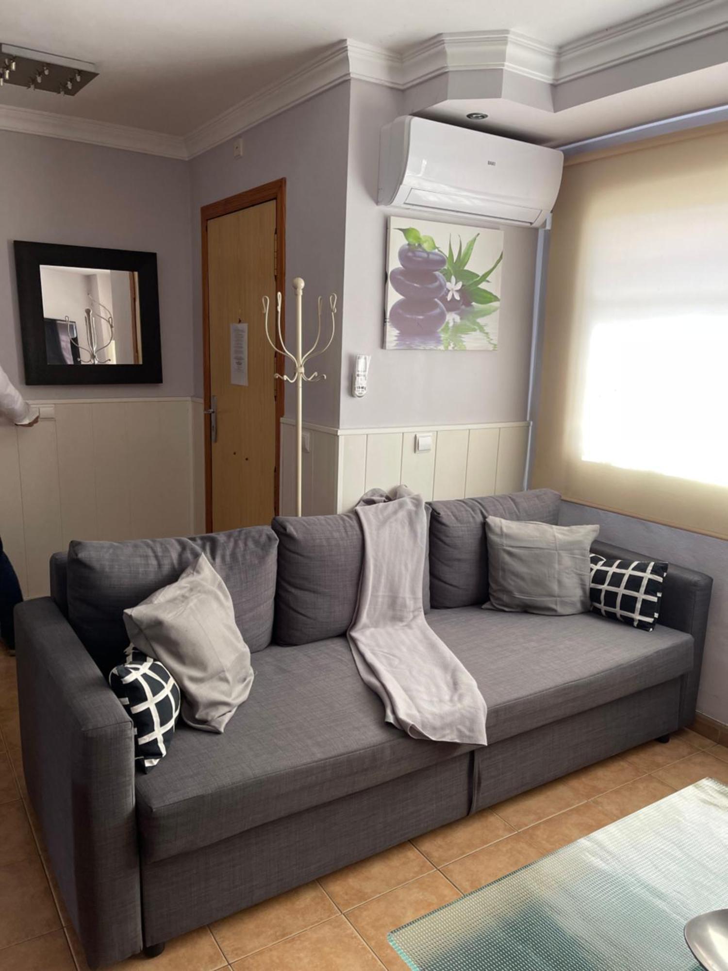 Casa Golf Y Piscina 11 Villa Málaga Eksteriør billede