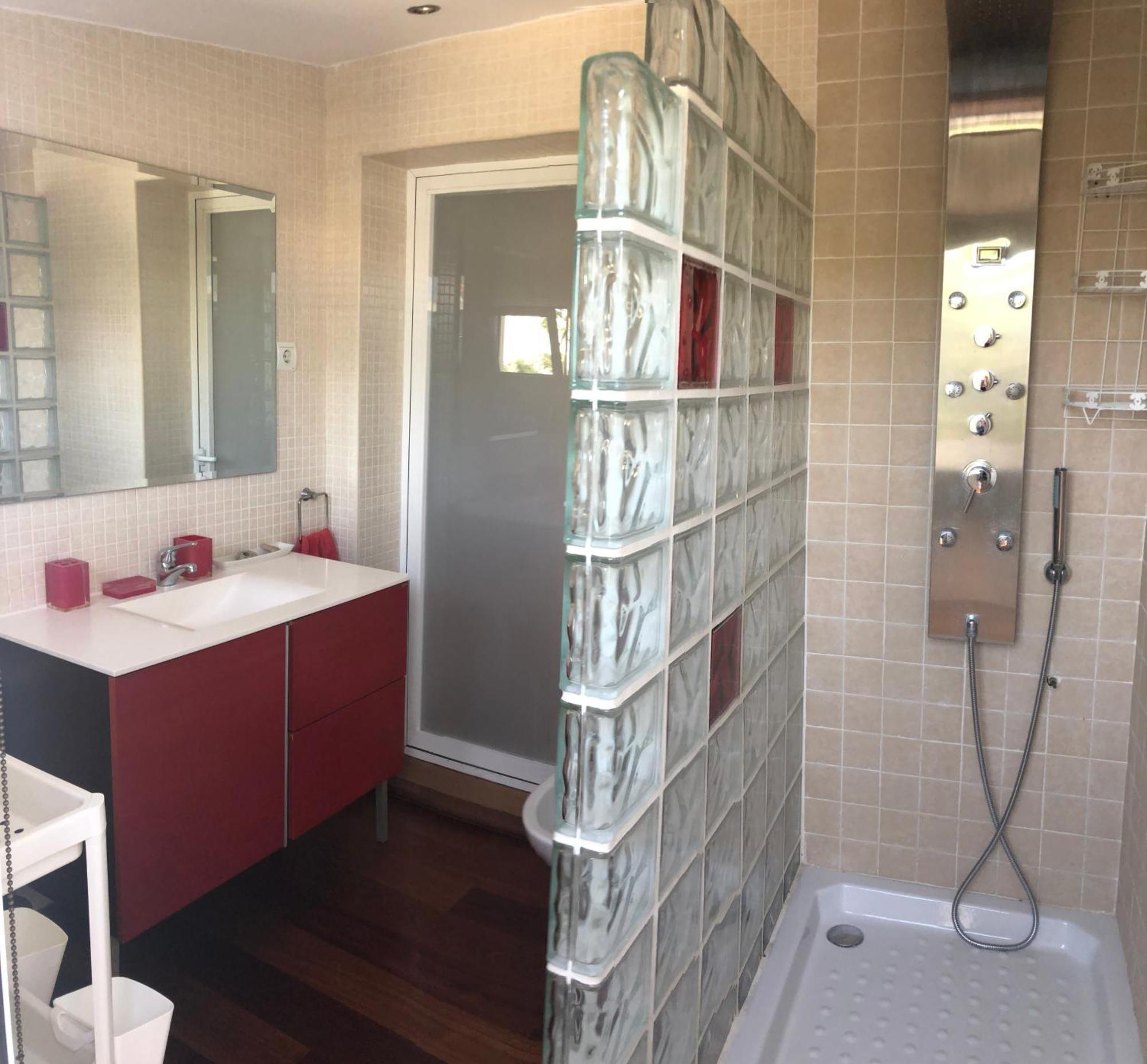 Casa Golf Y Piscina 11 Villa Málaga Eksteriør billede
