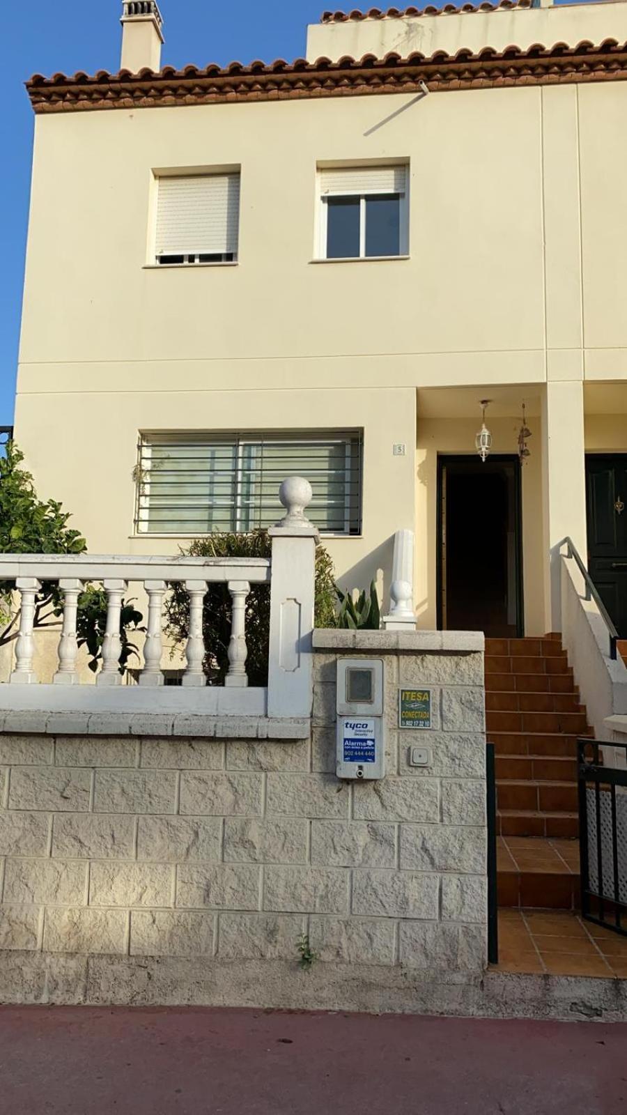 Casa Golf Y Piscina 11 Villa Málaga Eksteriør billede