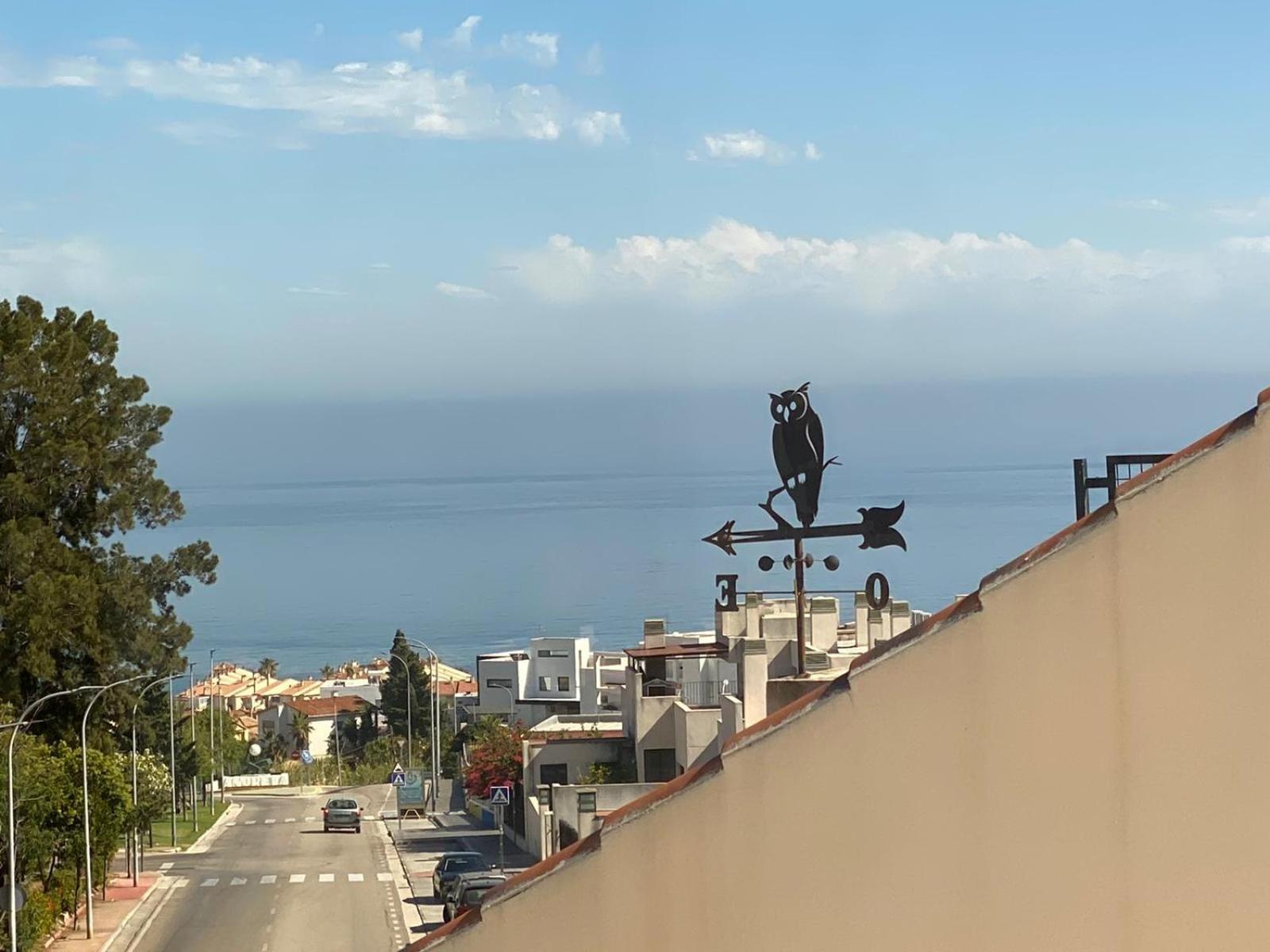 Casa Golf Y Piscina 11 Villa Málaga Eksteriør billede