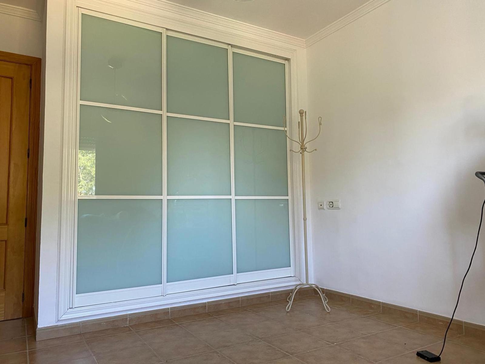 Casa Golf Y Piscina 11 Villa Málaga Eksteriør billede