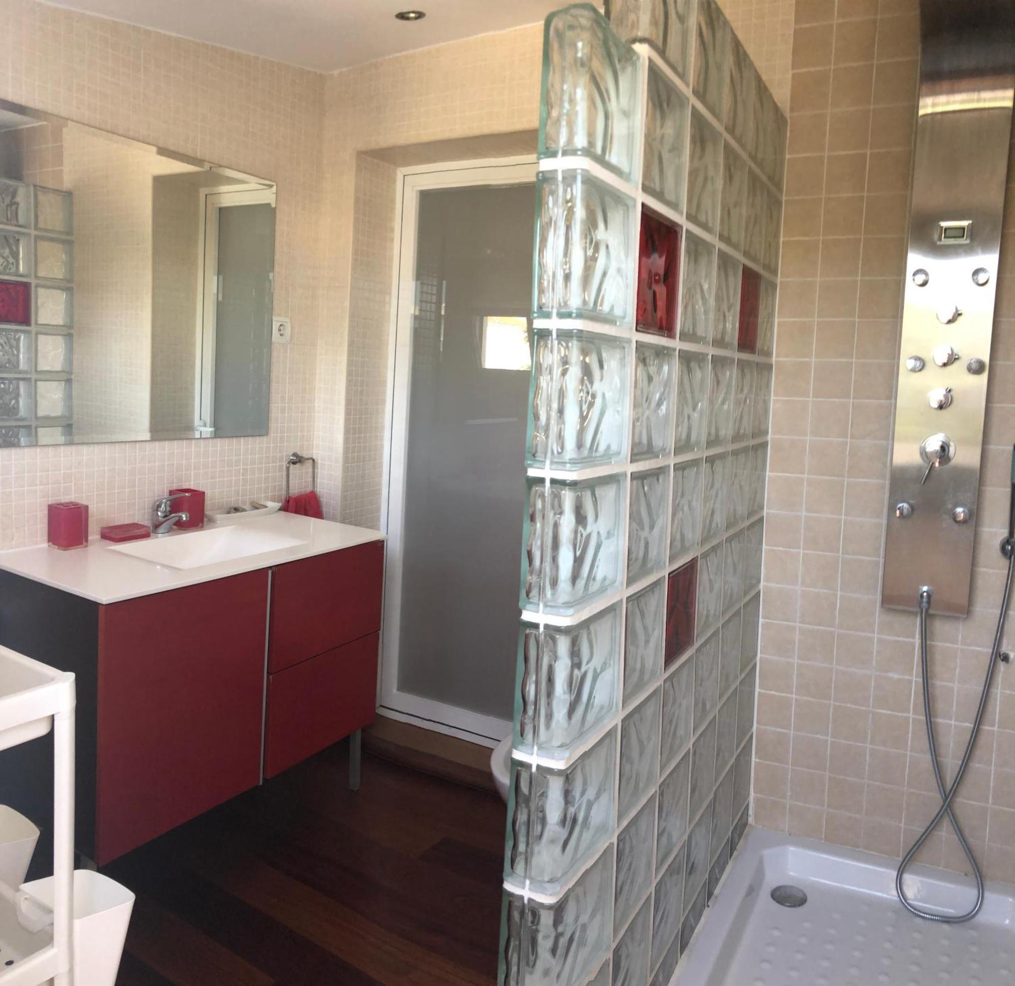 Casa Golf Y Piscina 11 Villa Málaga Eksteriør billede