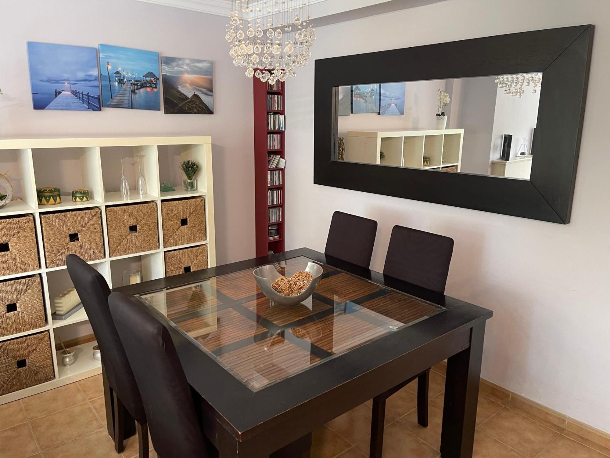Casa Golf Y Piscina 11 Villa Málaga Eksteriør billede