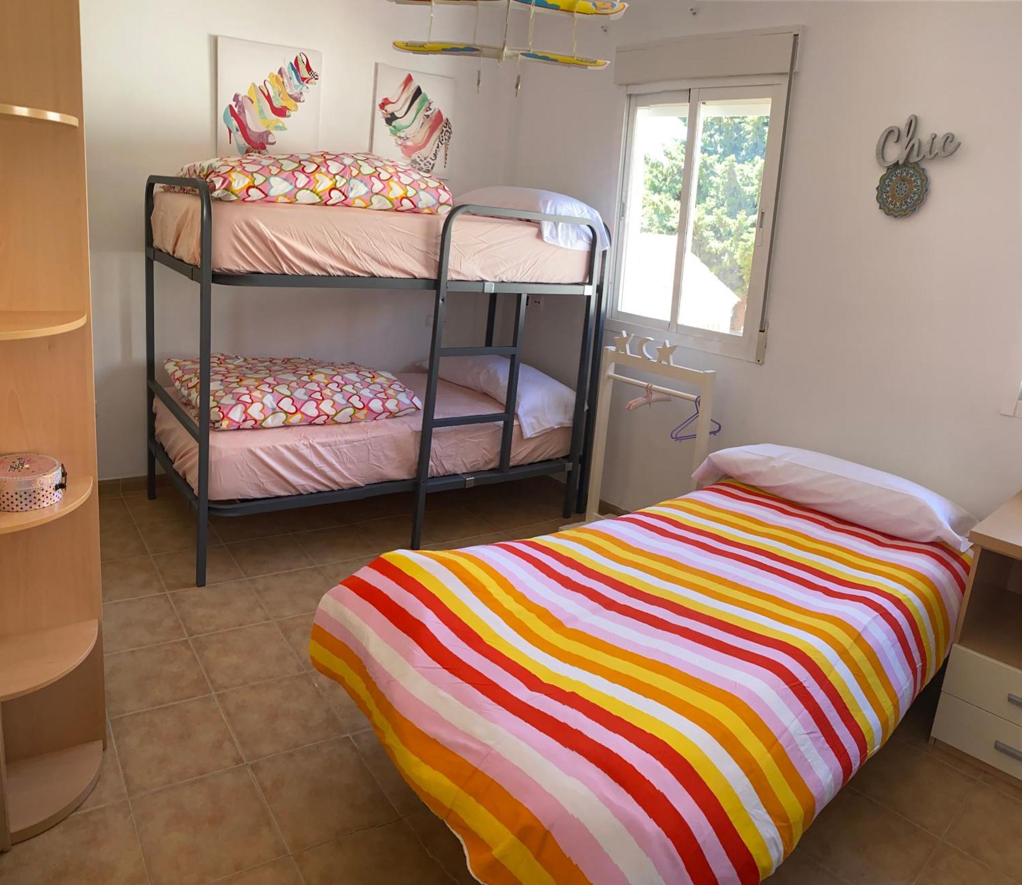 Casa Golf Y Piscina 11 Villa Málaga Eksteriør billede